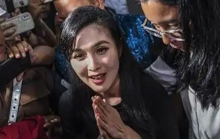 Sandra Dewi