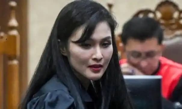 Sandra Dewi
