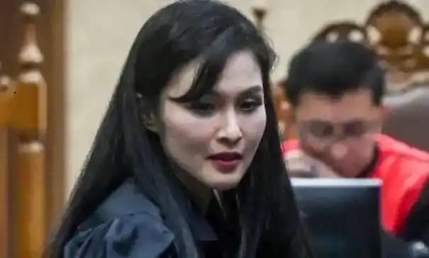 Sandra Dewi