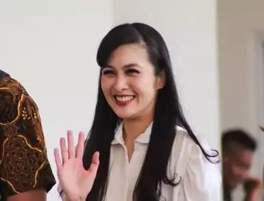 Sandra dewi diperiksa Kejagung