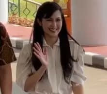 Sandra Dewi