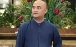 Sandy Permana