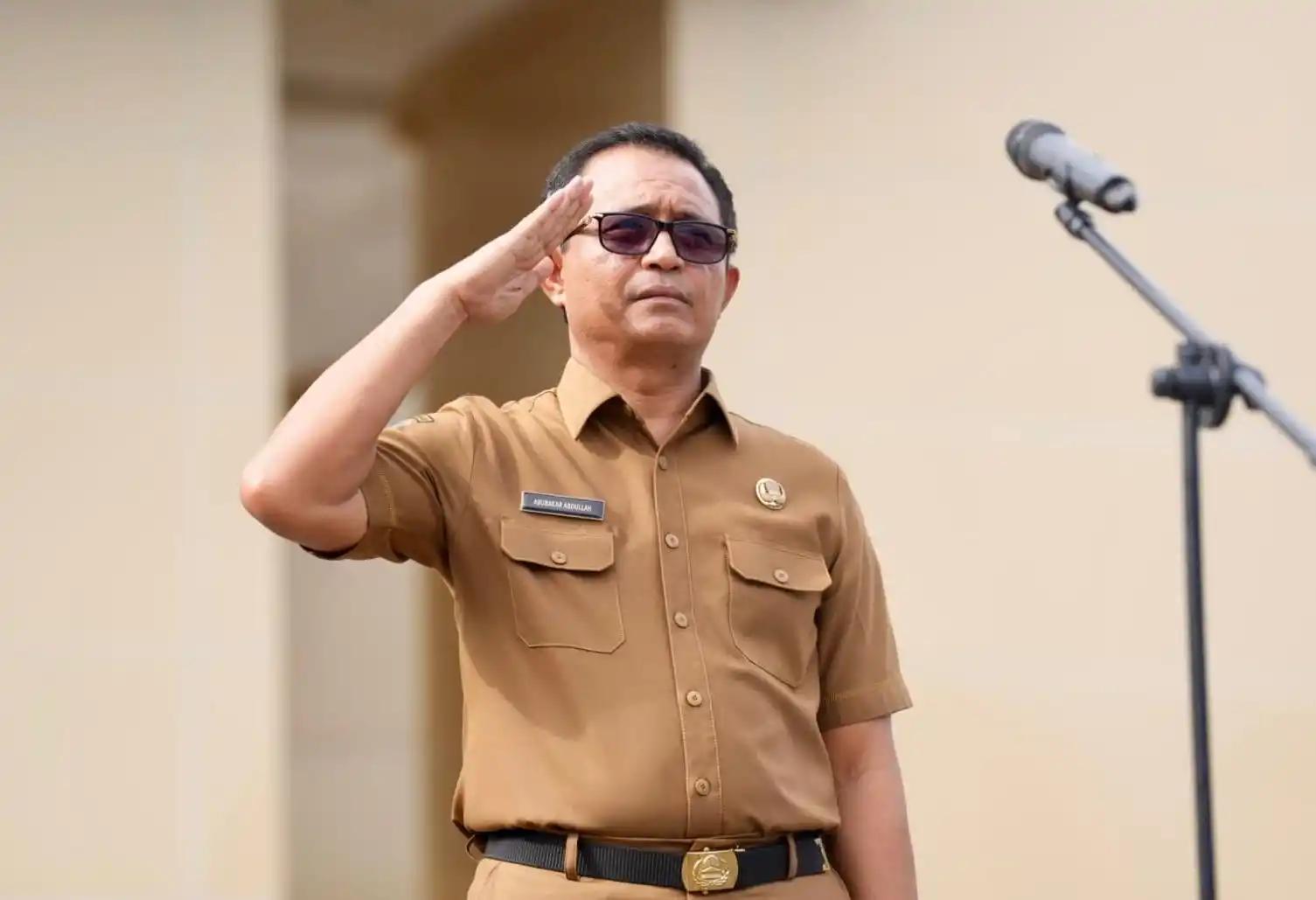 Sanksi Mengintai OPD yang Lalai