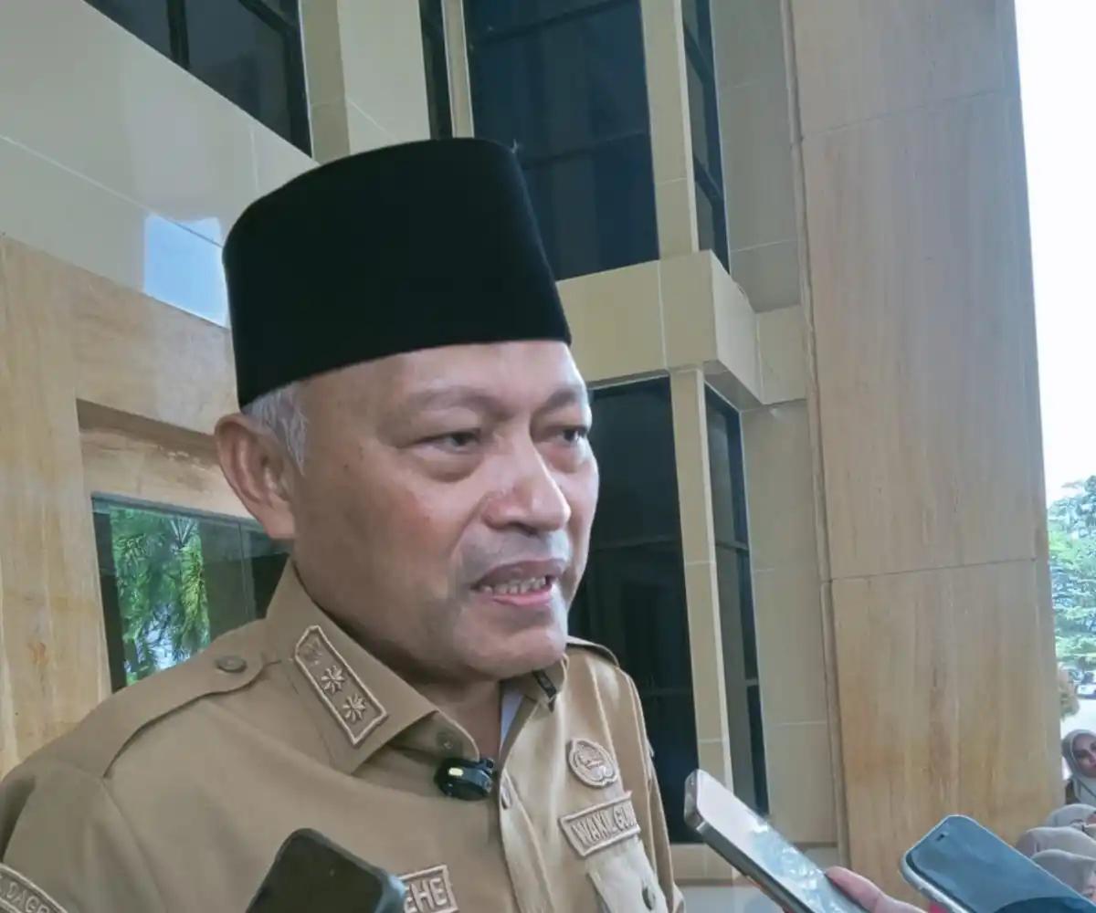 Sarbin Sehe Pastikan Stok BBM Aman Jelang Idulfitri dan Nyepi