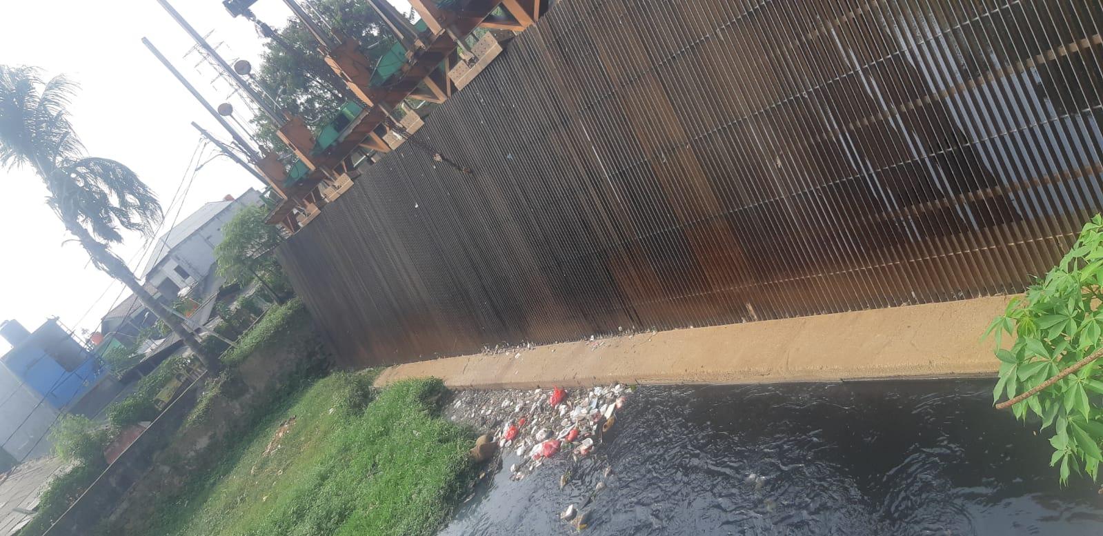 Triliunan APBD DKI Jakarta Hanyut di Saringan Sampah PT Asiana Technologies Lestary