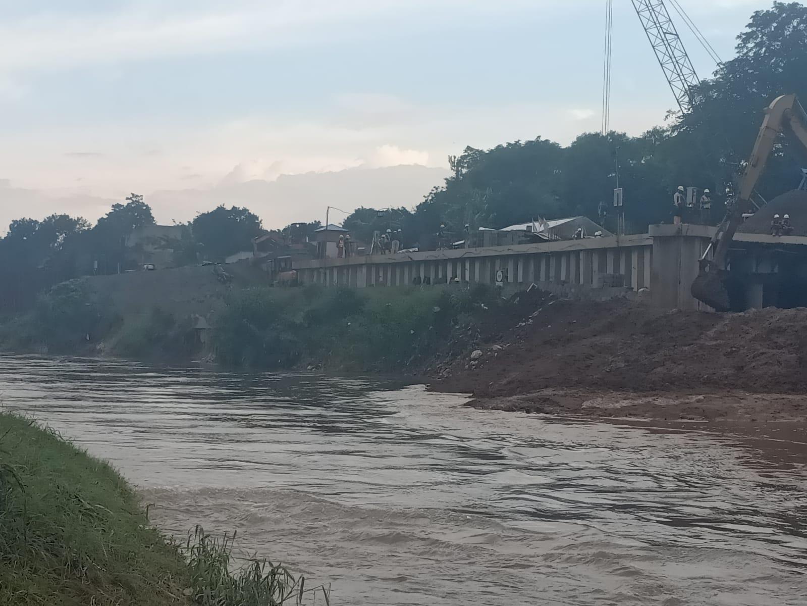 Proyek Saringan Sampah Rp195 Miliar Warisan Anies: Paksaan Tak Tersentuh Hukum!