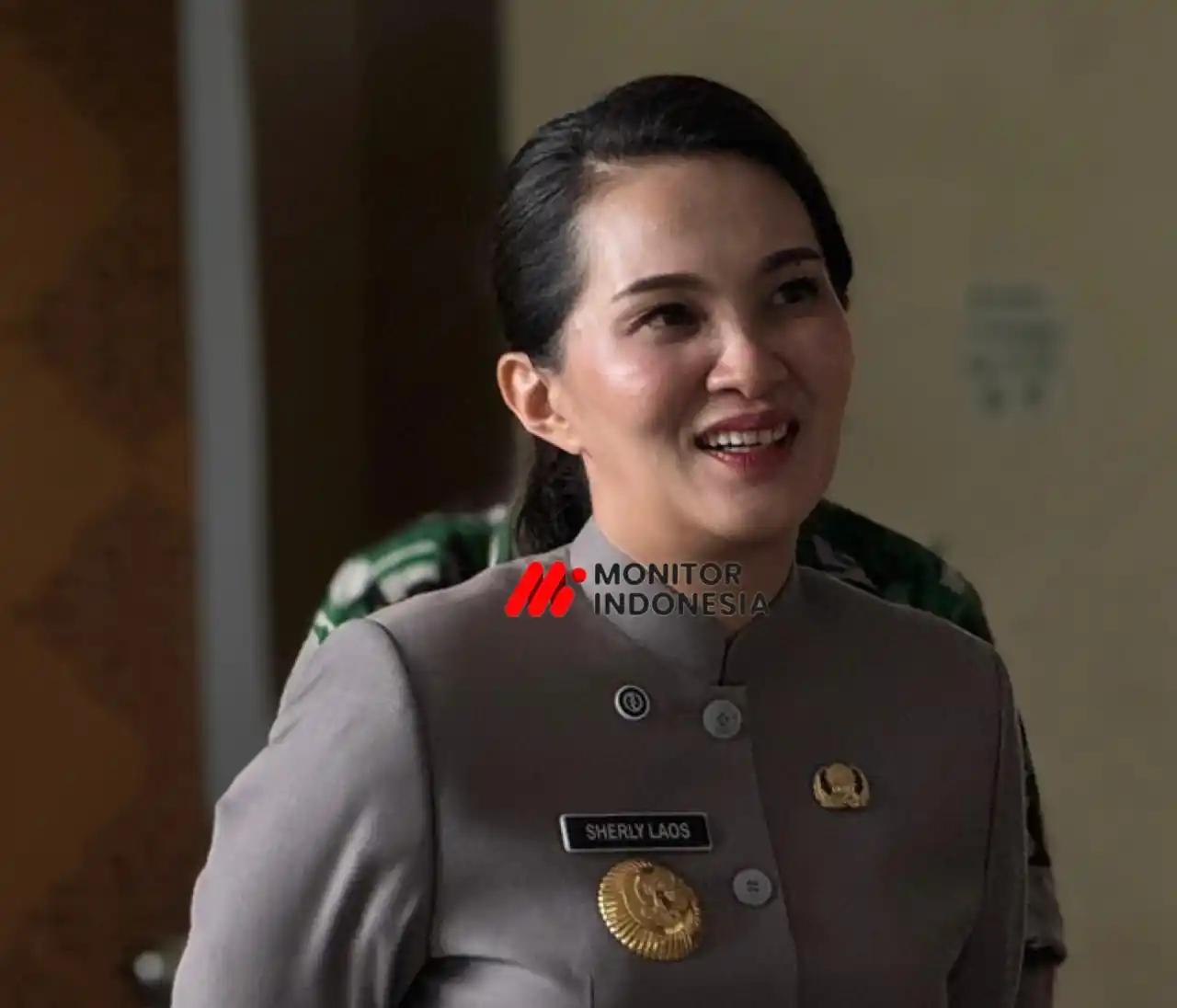 Sarjana untuk Semua, Sherly Tjoanda Komitmen Bantu 58 Ribu Keluarga di Malut