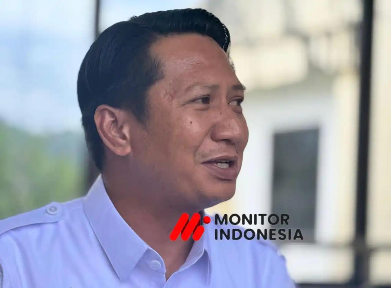 Sarmin Menguak Cerita Gelap di Titik Paling Terabaikan