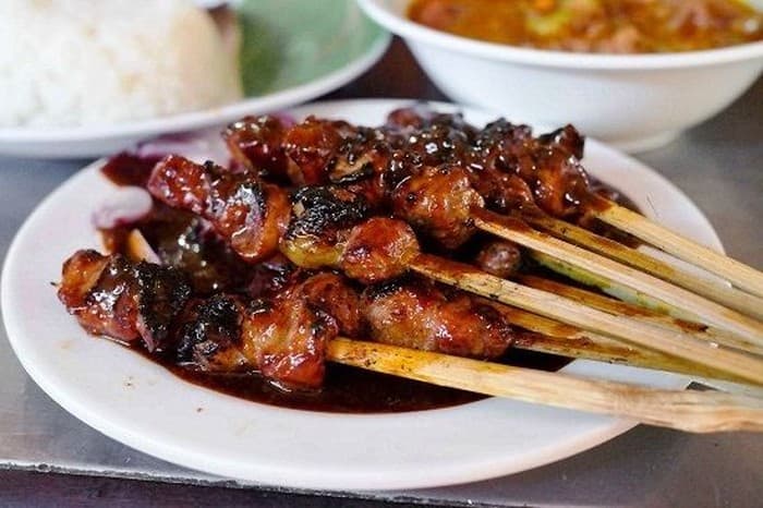 4 Resep Sate Kambing Dijamin Bikin Ngiler