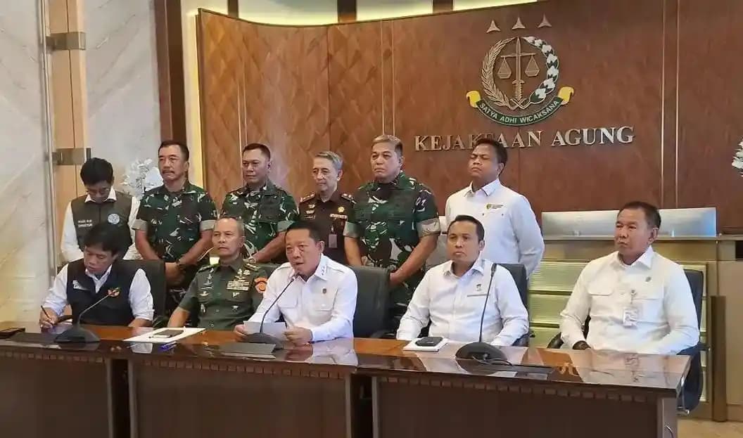 Satgas PKH Mengidentifikasi Sejumlah Perusahaan Diduga Penyebab Banjir di Sumatera
