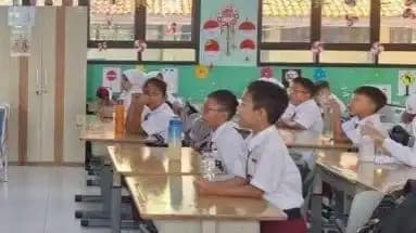Satgas Sekolah Rakyat Resmi Dibentuk