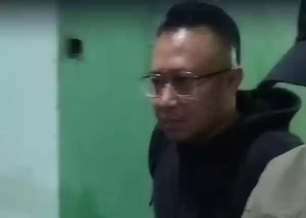 Satgas SIRI Bersama Tim Intelijen Kejati Jatim Amankan DPO Kasus Korupsi Berinisial ER