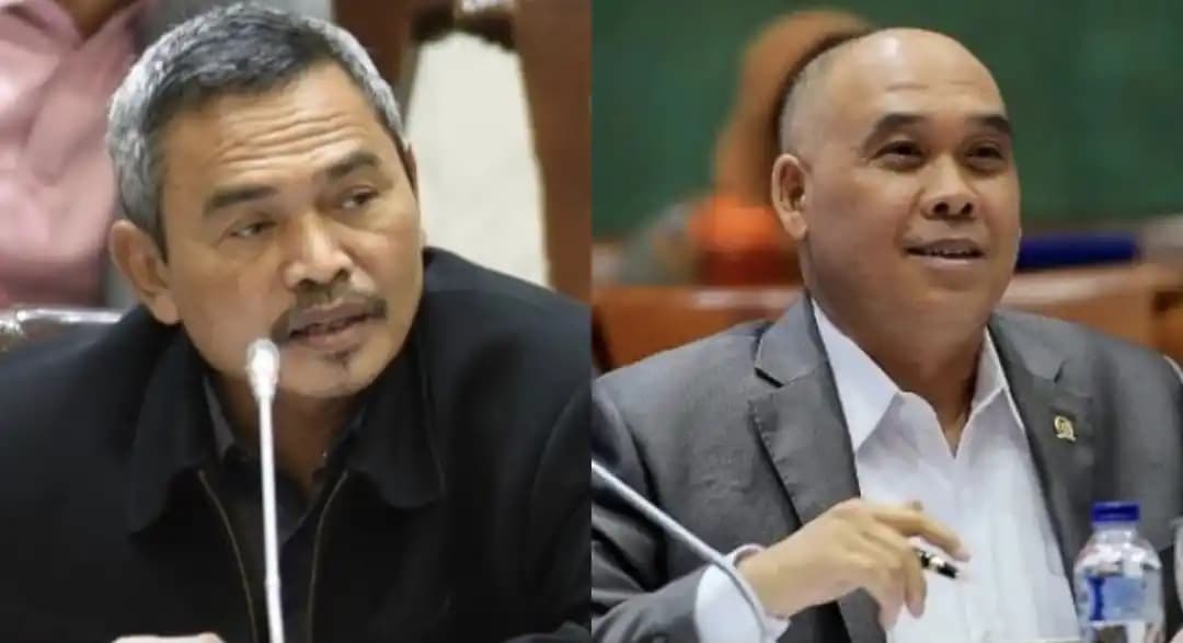 Satori dan Heri Gunawan Korupsi CSR BI