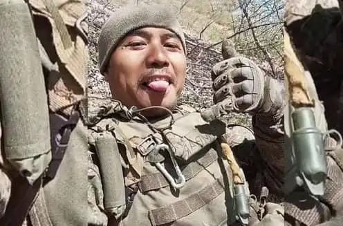 Satria Arta Kumbara