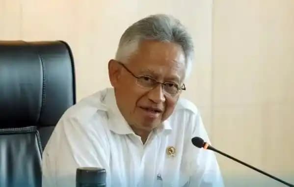 Satryo Soemantri Brodjonegoro