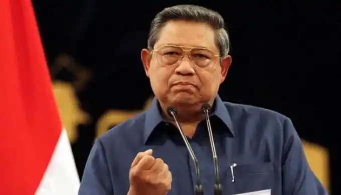 SBY