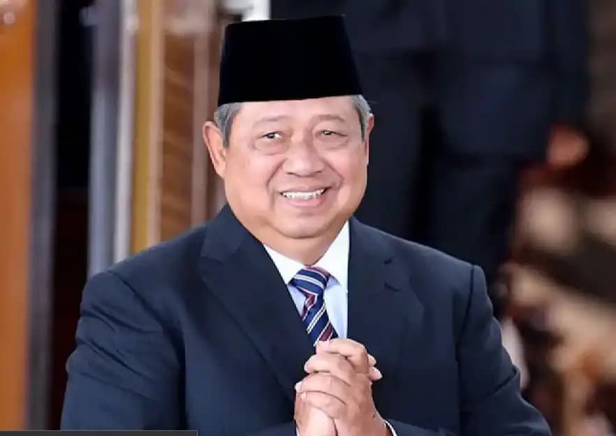 SBY