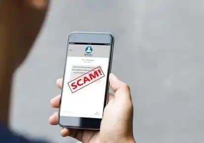 Scam