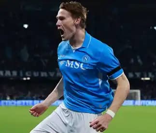 Scott McTominay