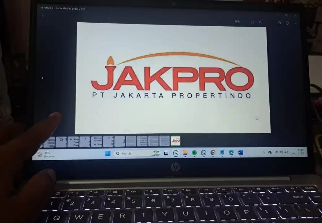 Seabrek Masalah Pengelolaan Properti Investasi pada PT Pulo Mas Jaya