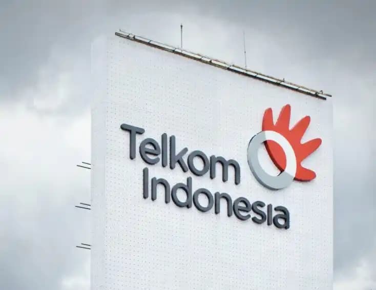 Segini Utang Telkom Group Berdasarkan Temuan BPK