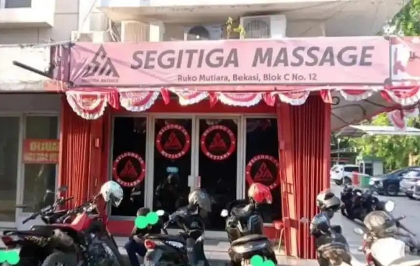 Segita Message