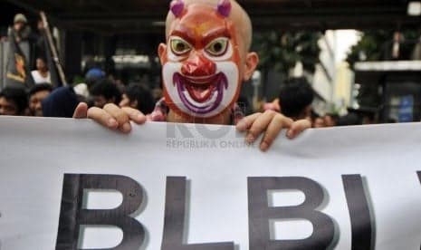Kupas Kembali Megakorupsi BLBI, SDR: Bebani Rakyat dan Penuh Tipu Muslihat