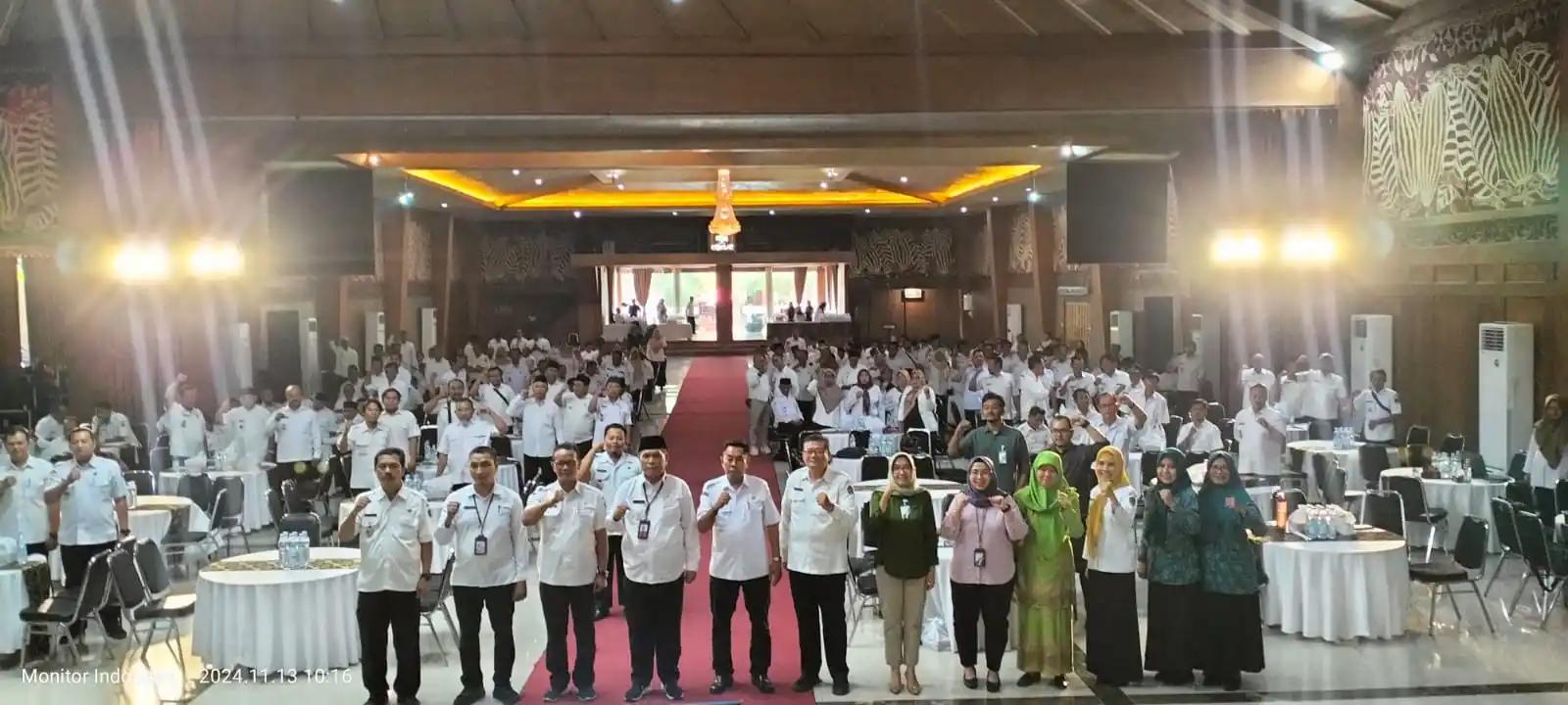 Sekda Blitar