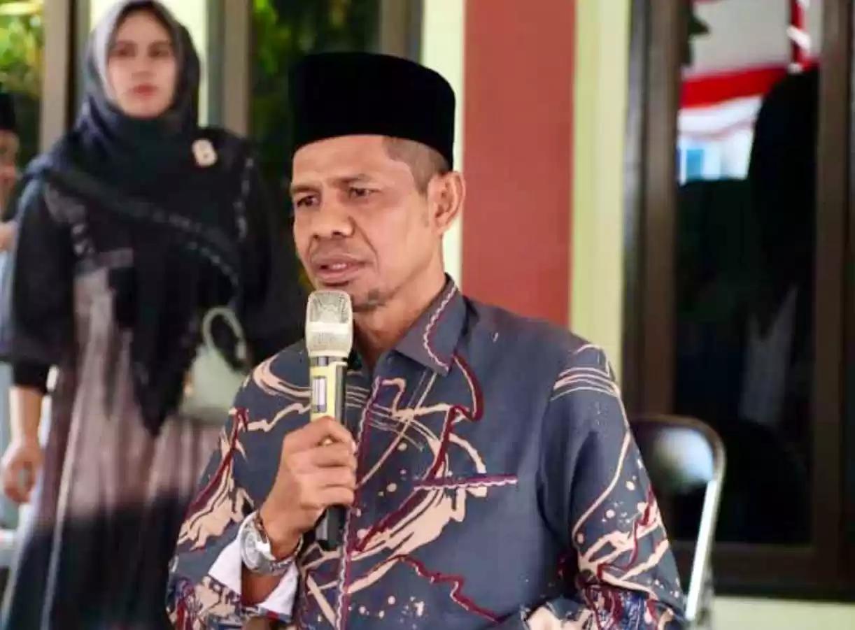 Sekda Maluku Utara