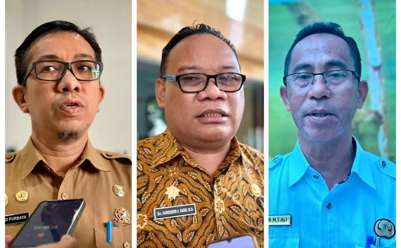 Sekda Malut