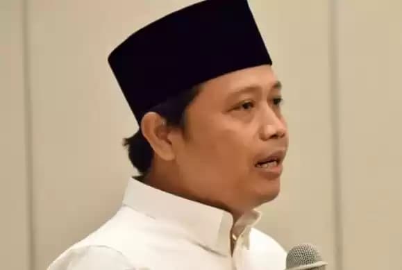 Seknas Fitra Badiul Hadi