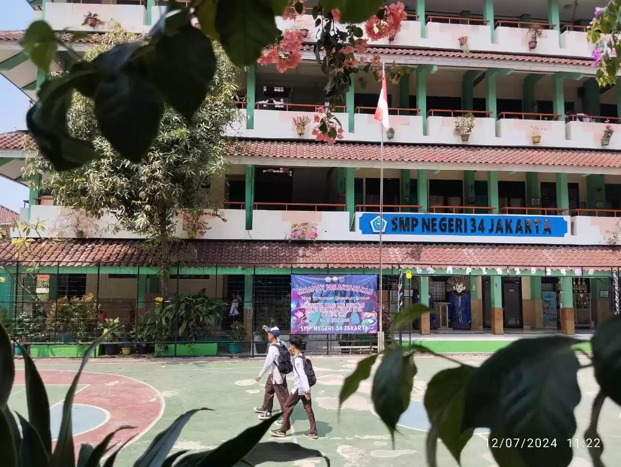 Sekolah di DKI Jakarta