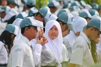 Sekolah Menengah Atas