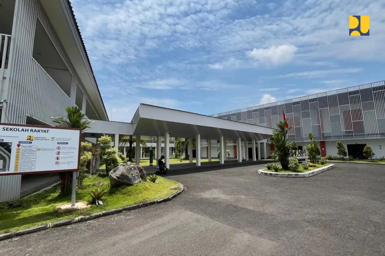 Sekolah Rakyat Kediri