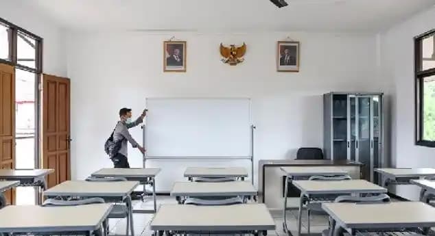Sekolah Rakyat