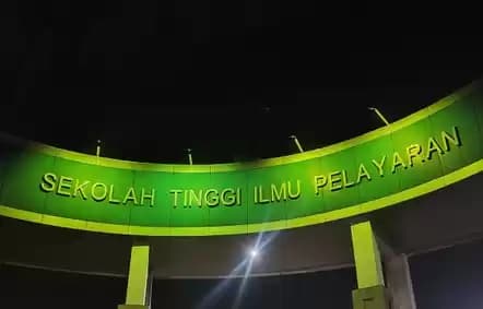 Sekolah Tinggi Ilmu Pelayaran Jakarta