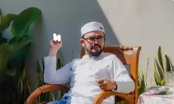 Sekretaris DPRD Kabupaten Bandung, Yosep Nugraha