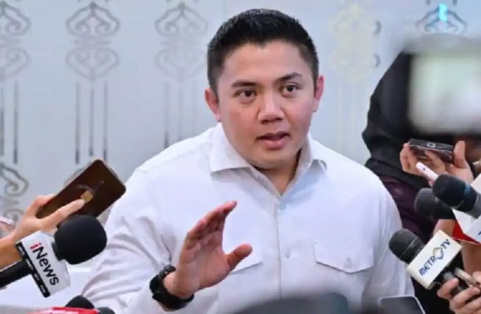 Seskab Teddy Ungkap Aset Negara Rp370 Triliun Diselamatkan dari Penertiban Kawasan Hutan