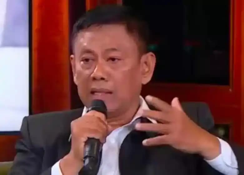 Selamat Ginting
