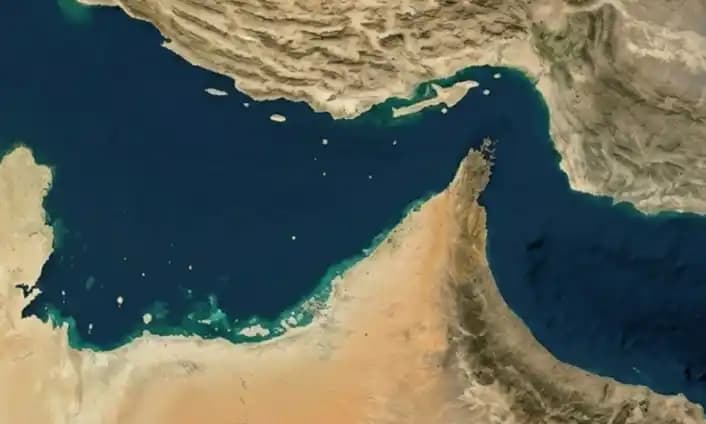 Pemerintah Amankan Jalur Kapal RI di Selat Hormuz, Pasokan Energi Tetap Dijaga
