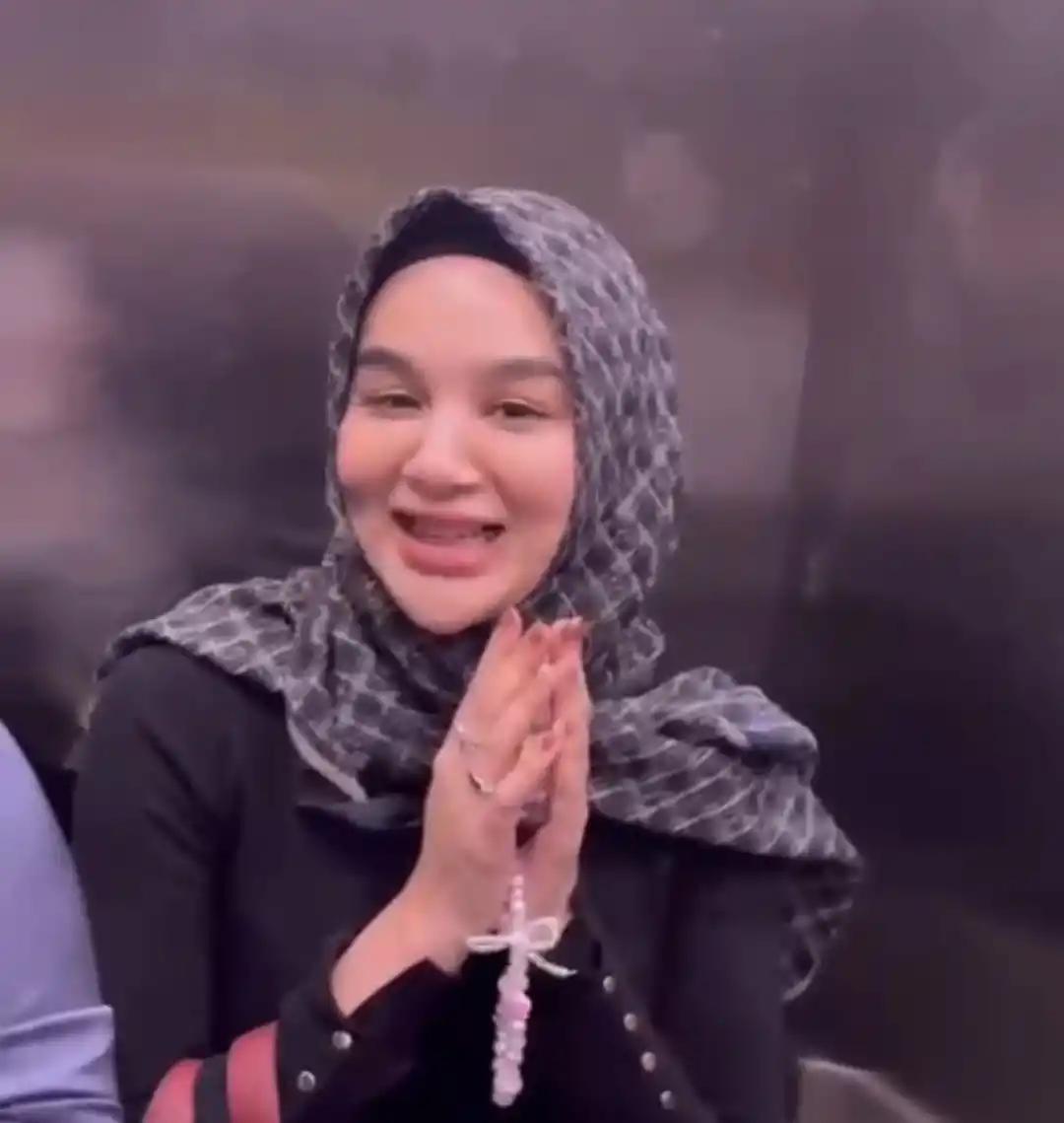 Selebgram Hana Hanifah Diduga Terima Uang Ratusan Juta dari Kasus SPPD Fiktif Riau