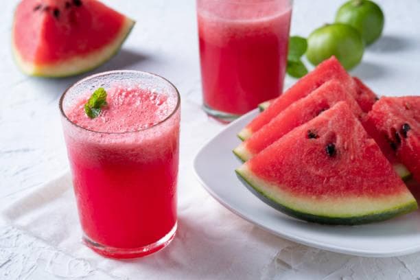 Benarkah Buah Semangka Bisa Turunkan Berat Badan? Simak Penjelasannya