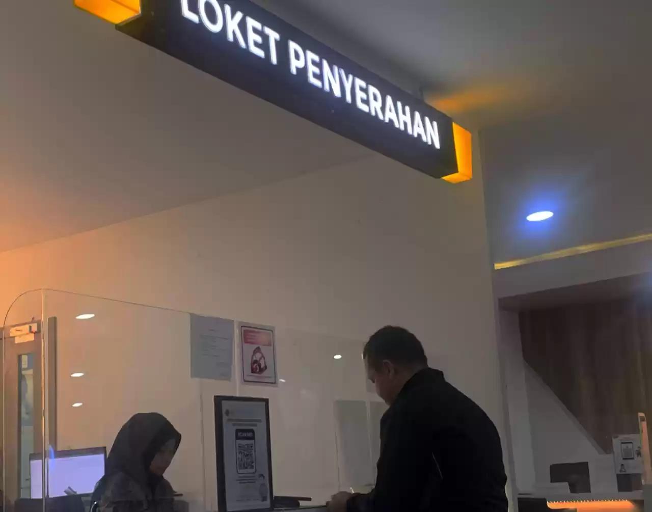 Sembelit Pengurusan E-Sertifikat