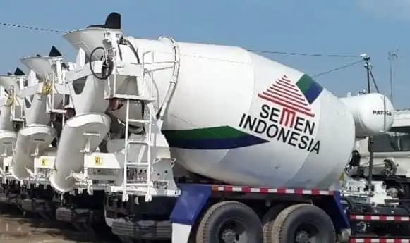 Semen Indonesia