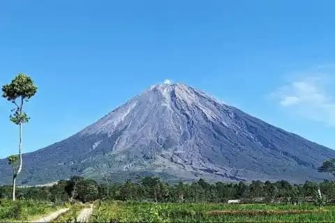 Semeru