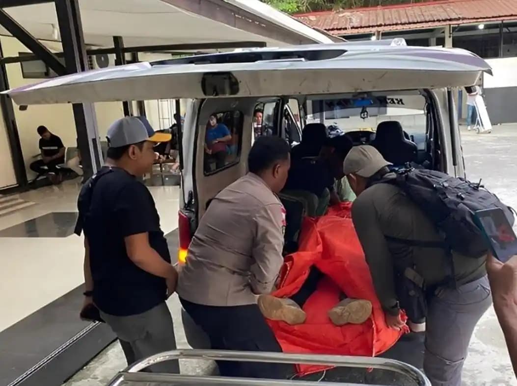 Seorang guru perempuan tewas dibunuh KKB di Yahukimo, Papua Pegunungan