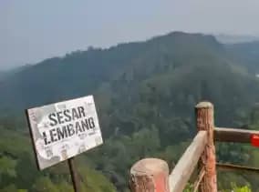 sesar lembang