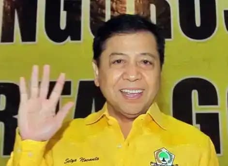 Setya Novanto