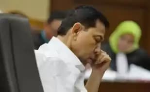 Setya Novanto