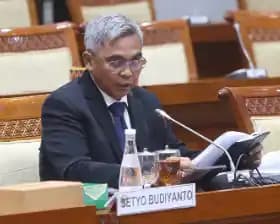 Setyo Budianto